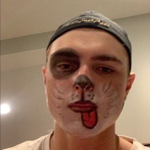 Meet your Posher, Evan